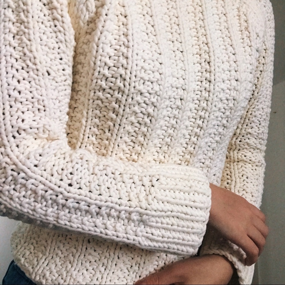 J.Crew Sweater